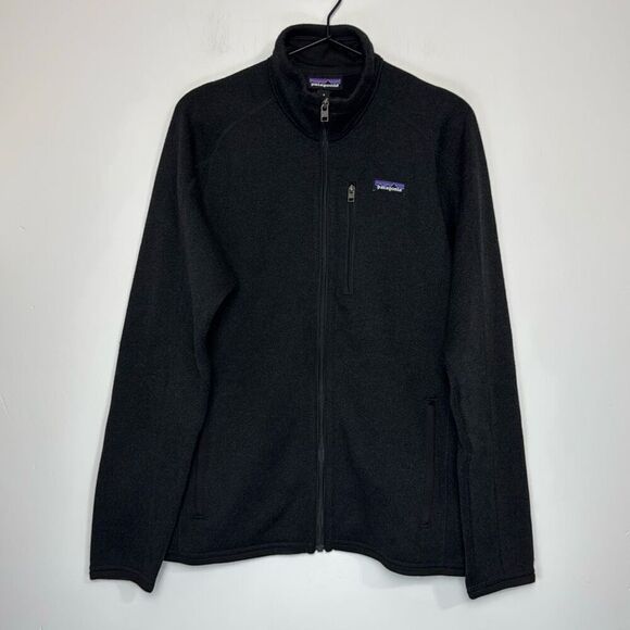 Patagonia Men's Better Sweater Full Zip Jacket S - Picture 2 of 6